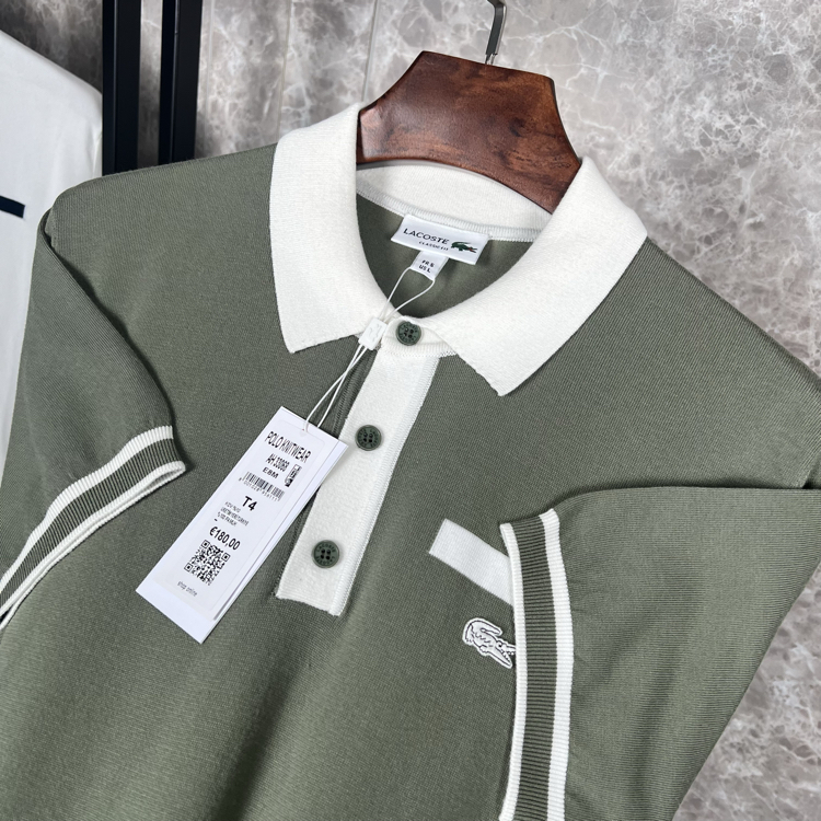 Lcst Triko Polo Yaka