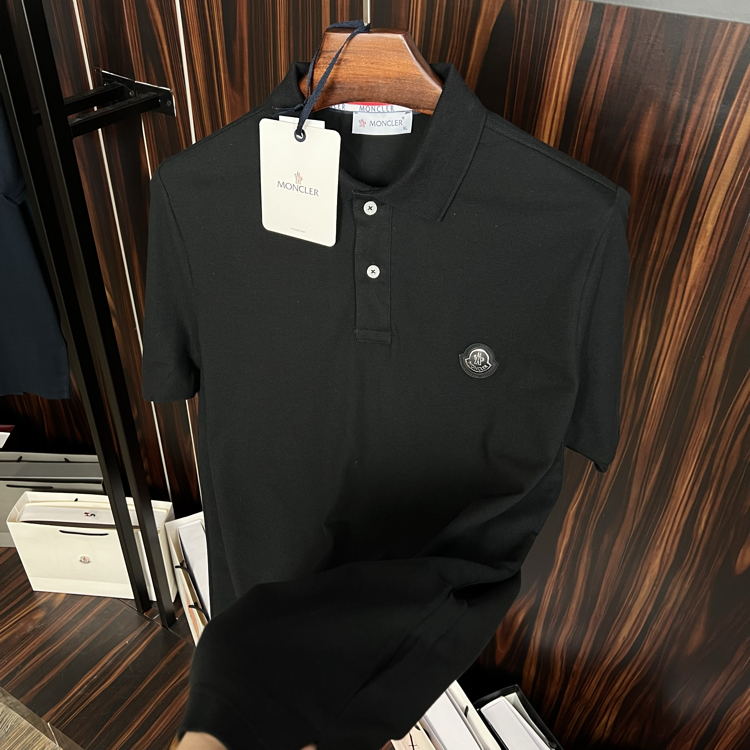 Moncler Polo Yaka
