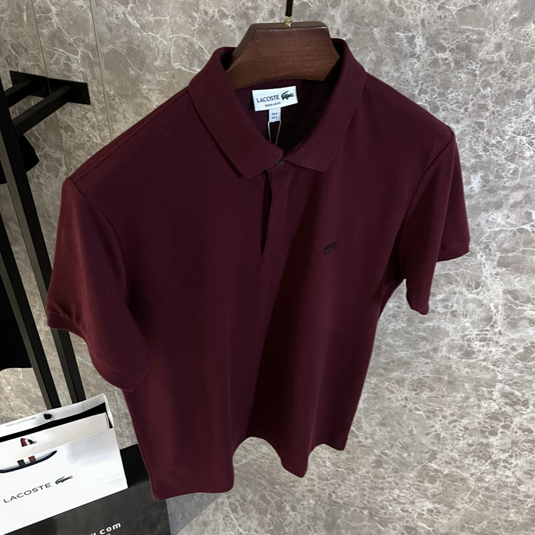 Lcst Paris Polo Yaka