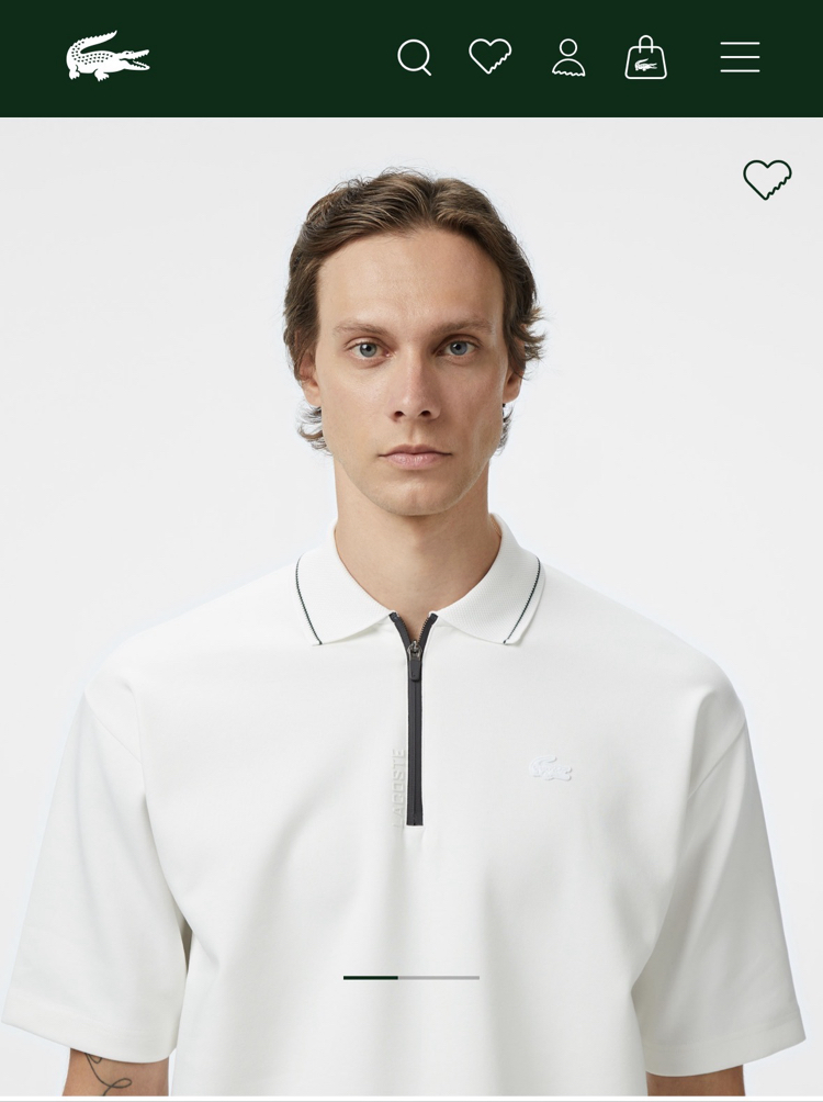 Lcst Polo Yaka