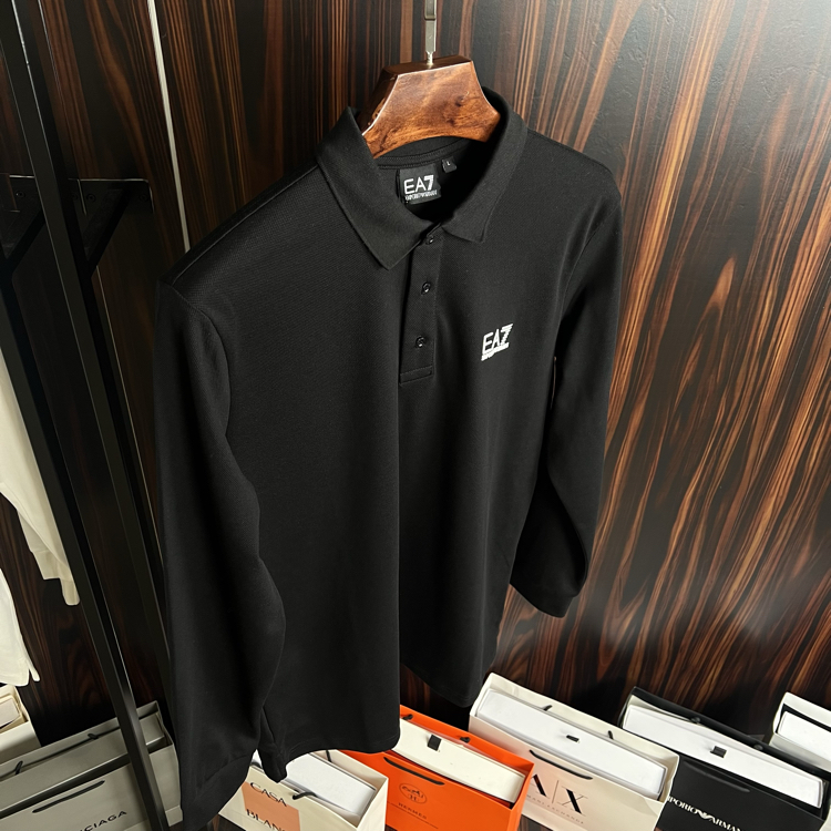 Emporio Armani Pike Polo Yaka