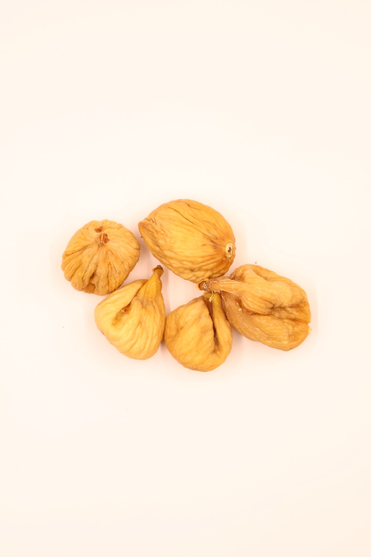 KURU İNCİR 1 KG