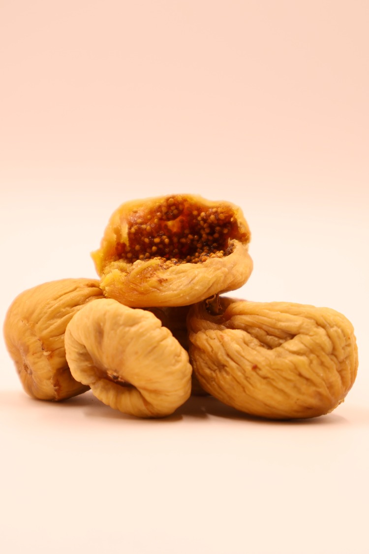 KURU İNCİR 1 KG