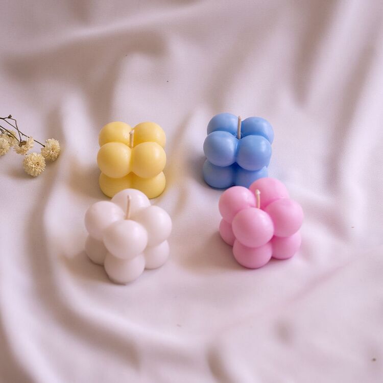 Mini Bubble Mum (adet)