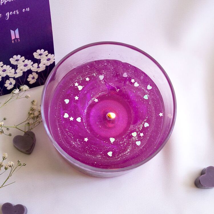 BTS Galaxy Mumu
