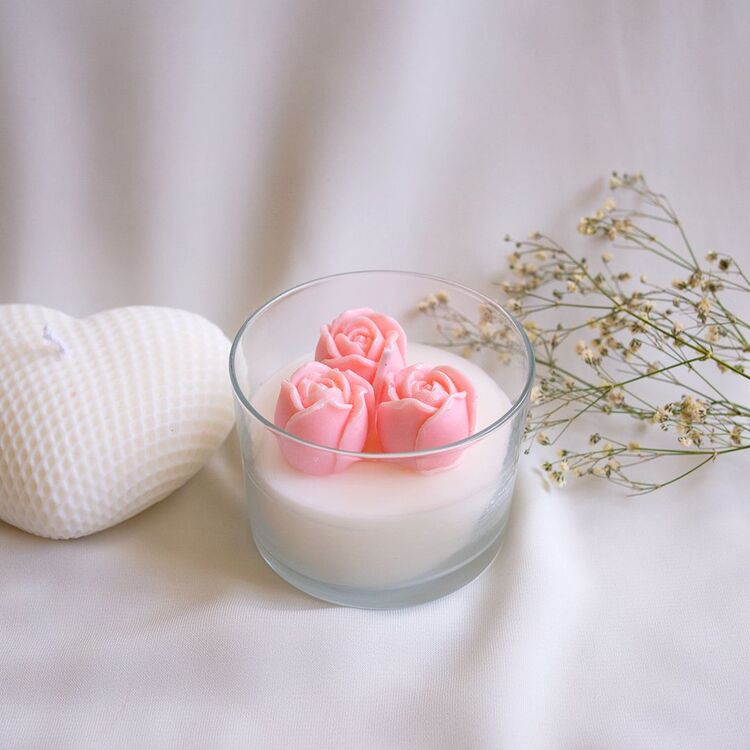 Pink Rose