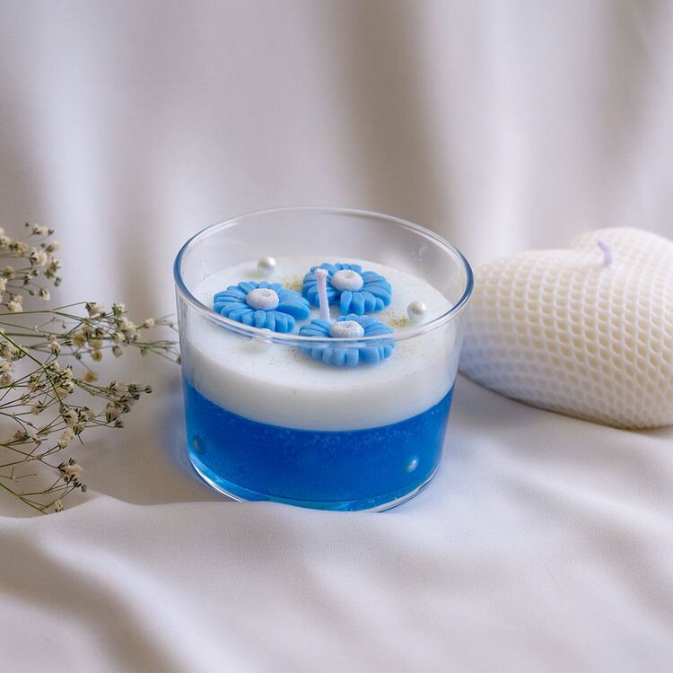 Blue Ocean
