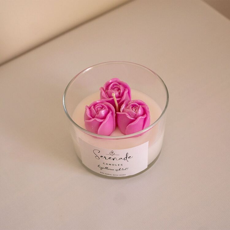 Pink Rose