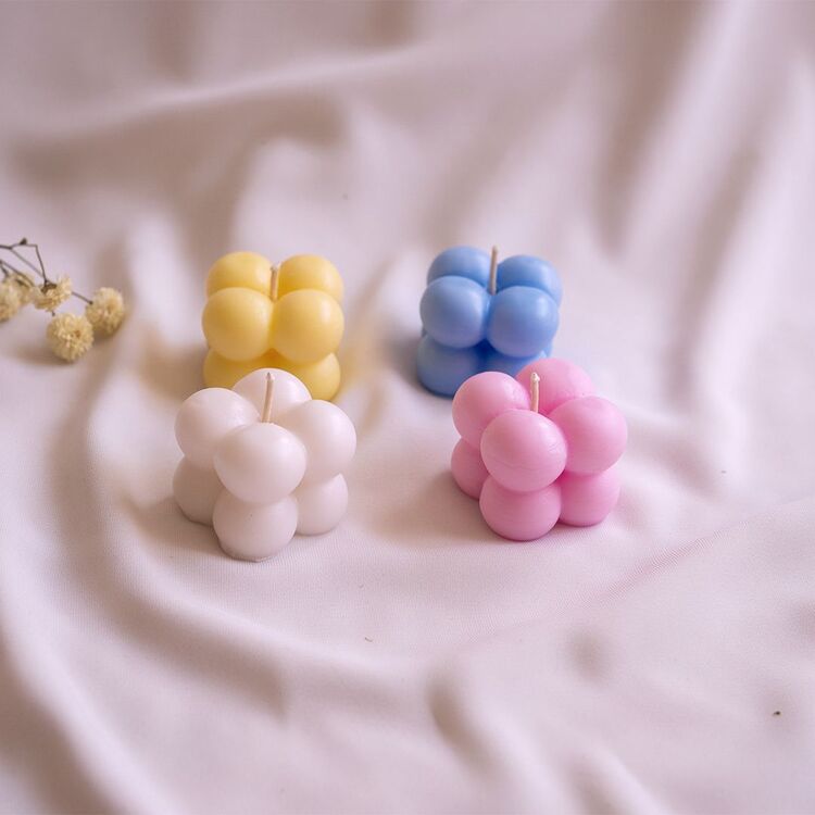 Mini Bubble Mum (adet)