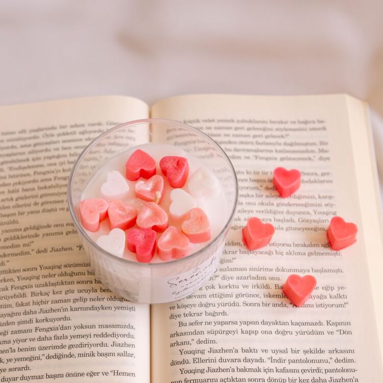 Pure Heart