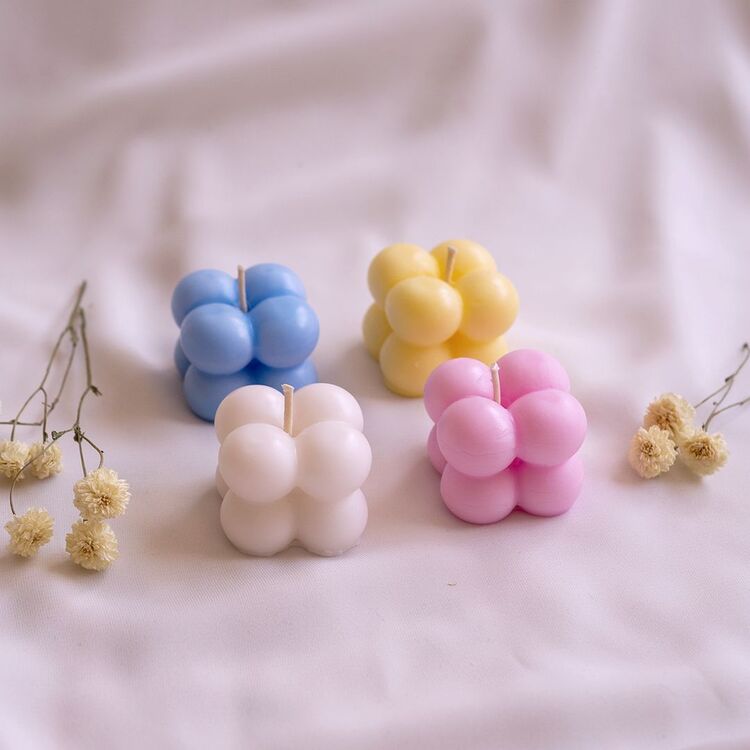 Mini Bubble Mum (adet)
