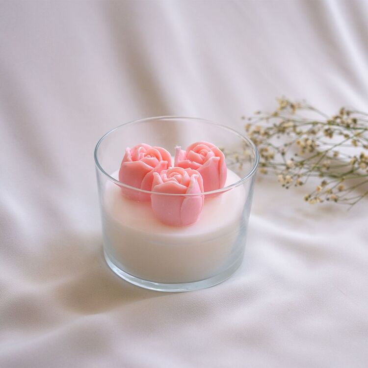 Pink Rose