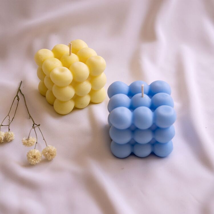 Bubble mum (büyük)