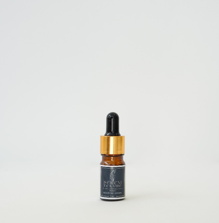 Arındırma – Damlalıklı Buhurdanlık Yağı Aromaterapi Karışımı 5 ml