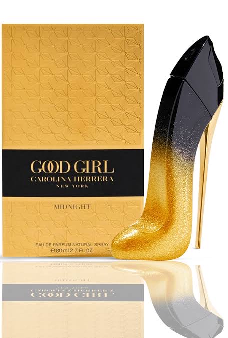 Carolina Herrera Good Girl midnight EDP 80 ML Bayan Parfüm 