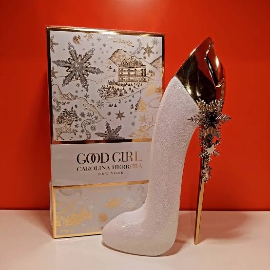 Carolina Herrera good gırl sparkling ıce EDP 100ML Erkek Parfüm