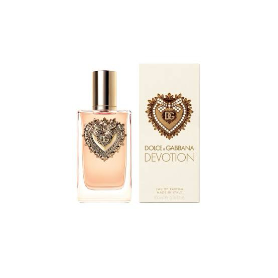 Dolce&Gabbana Devotion kadın EDP 100 ml 