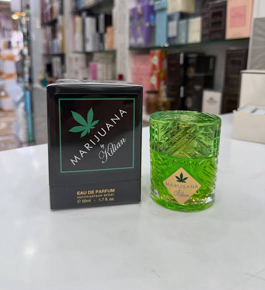 By Kilian Marijuana Eau De Parfum 50 ml Unisex Parfüm 