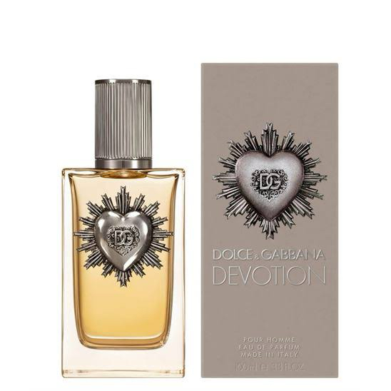 Dolce&Gabbana Devotion For Men EDP 100 ml Erkek 