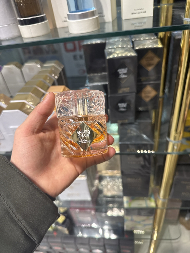 Kilian angel share 50 ml unisex