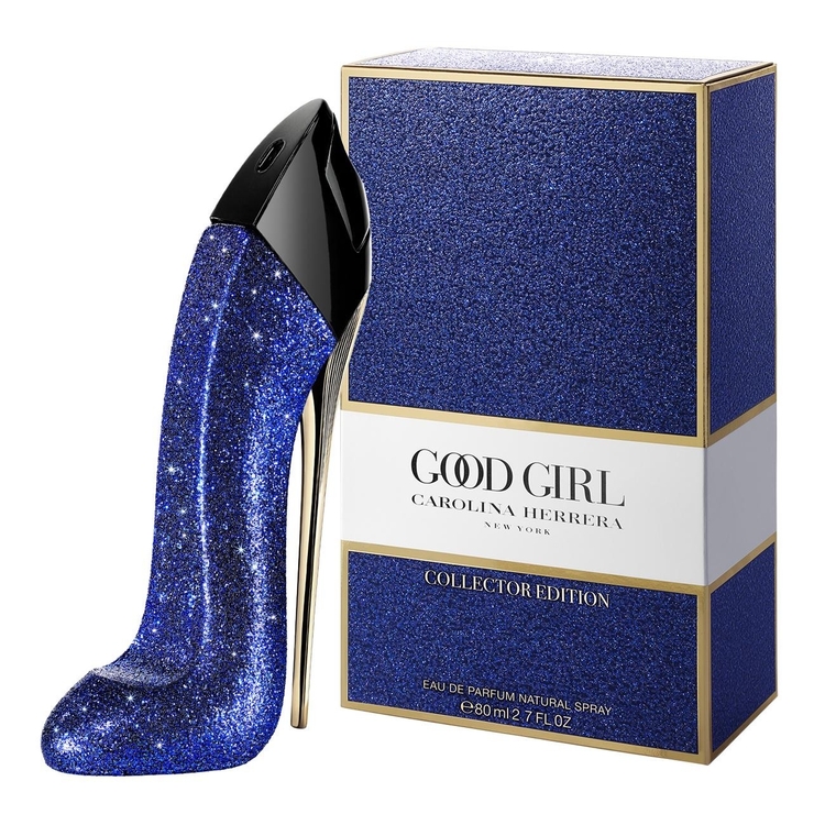 Carolina Herrera Good Girl collector edition EDP 80 ML Bayan Parfüm 