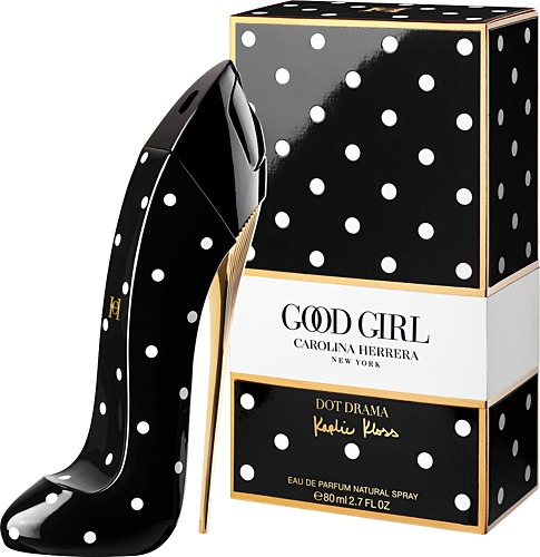Carolina Herrera Good Girl drama EDP 80 ML Bayan Parfüm