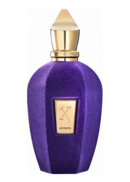 Xerjof accento 100 ml unisex old box