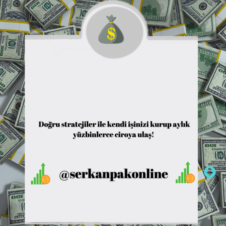 (SIFIRDAN BAŞLANGIÇ)200 Satışa Kadar Birebir Destekli E-Ticaret Eğitimi ve Danışmanlık