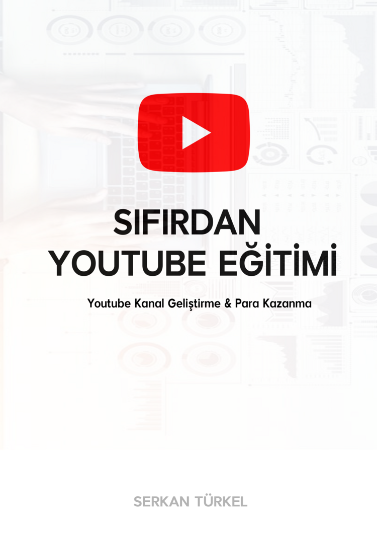 0'dan YouTuber Ol & Para Kazan