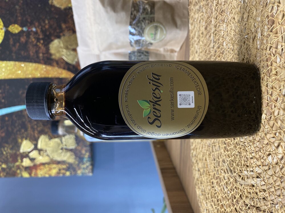 Andız Özü 150 ml
