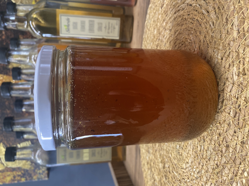 Yayla balı 800gr