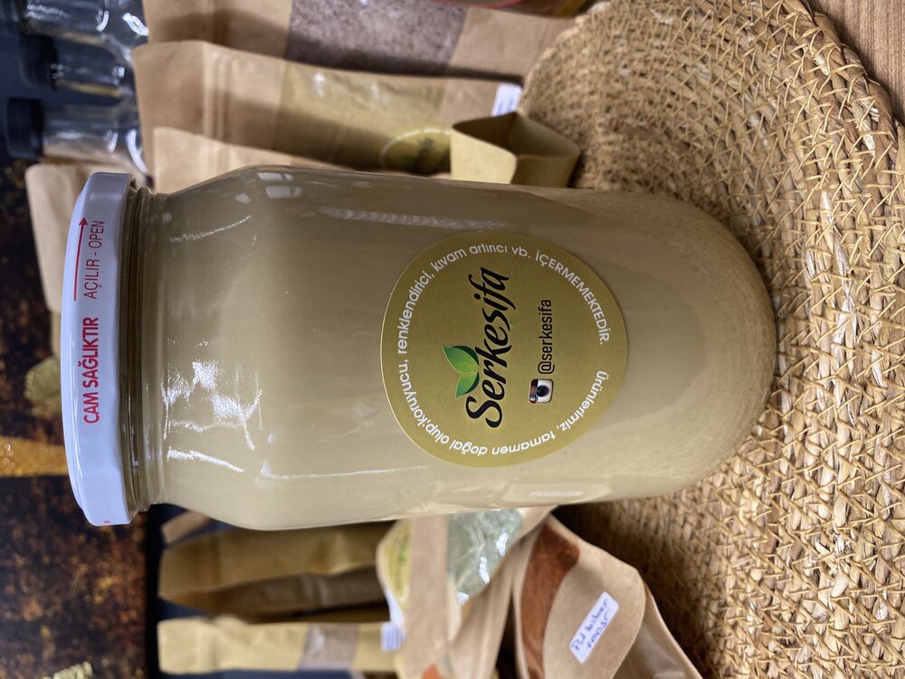 Tahin 1000gr
