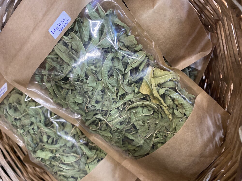 Melisa 20 gr