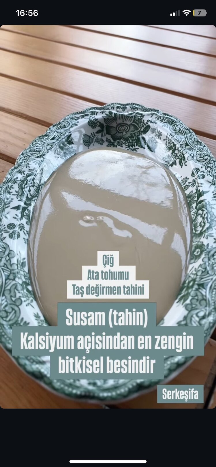 Tahin 1000gr