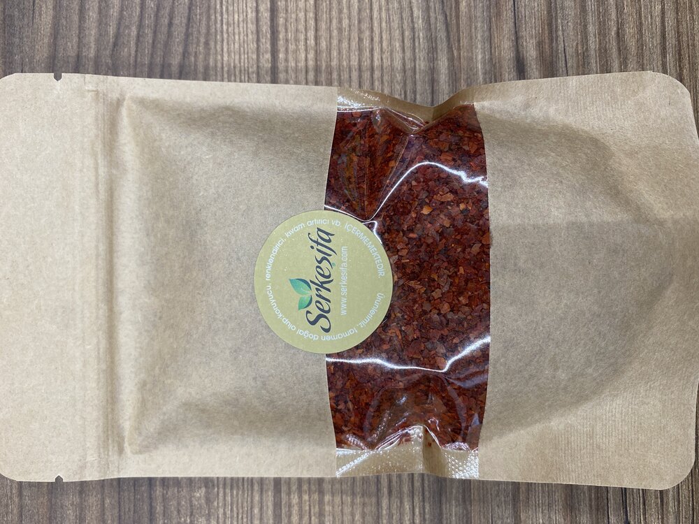 Pul biber 100 gr