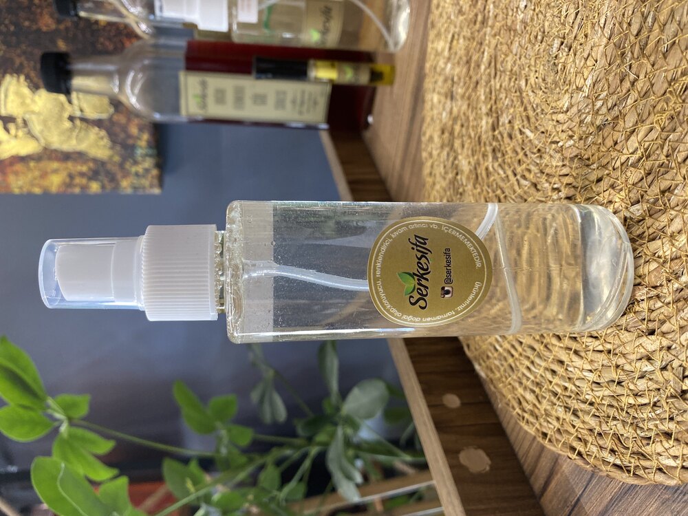 Bit böcek savar 150ml