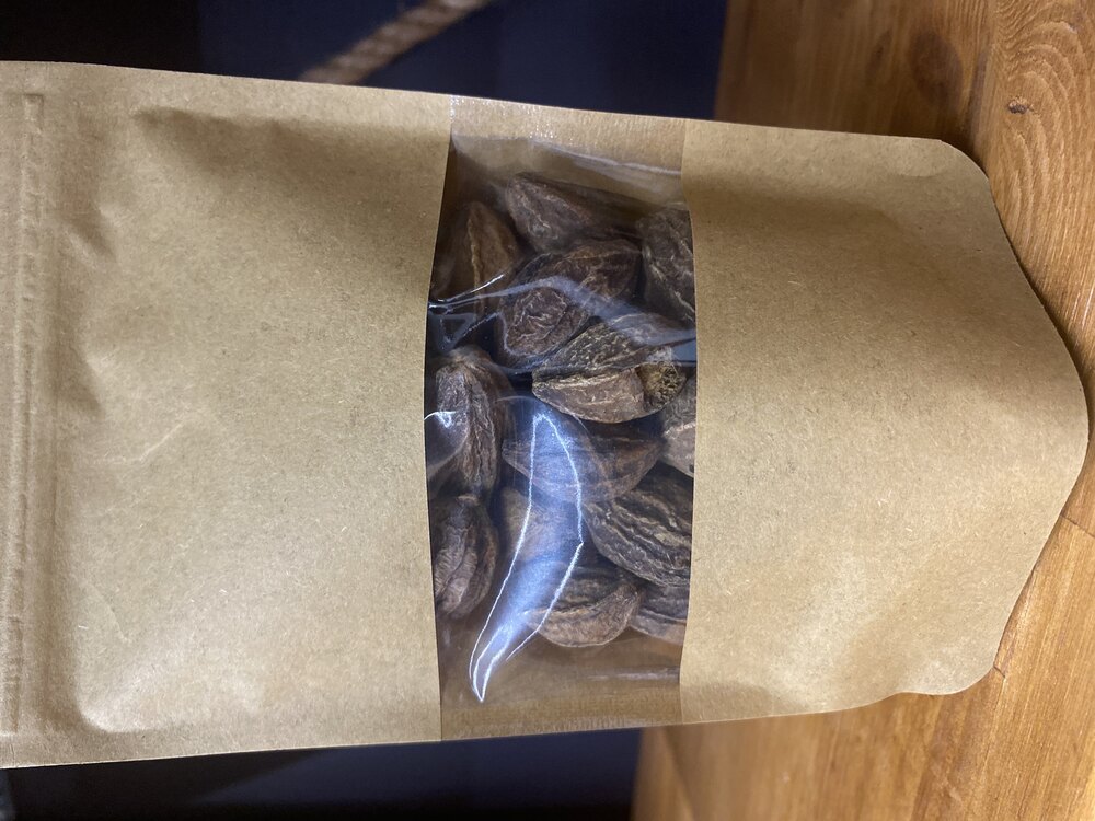 Sarı halile 100gr