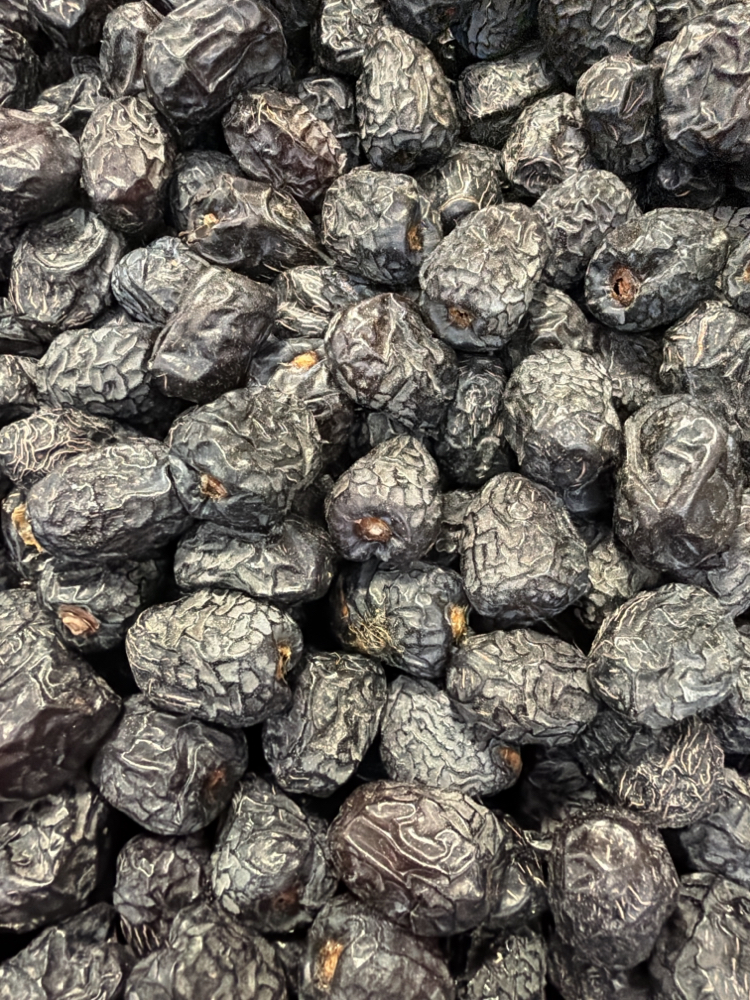 Acve hurma 100gr