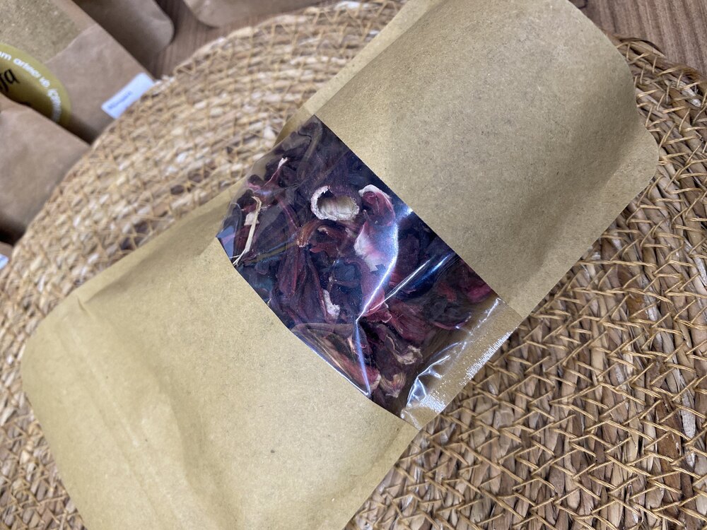 Hibisküs 50 gr