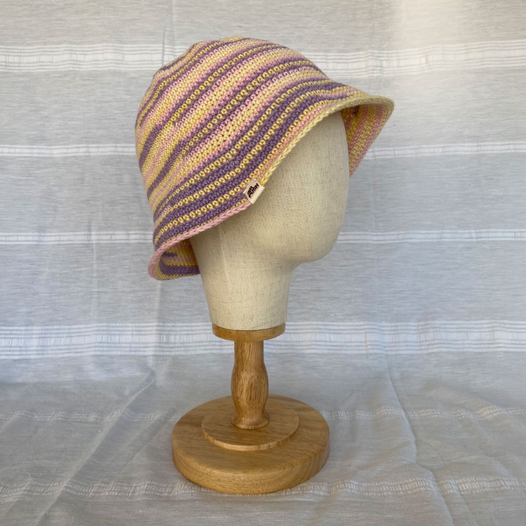Violet Bucket