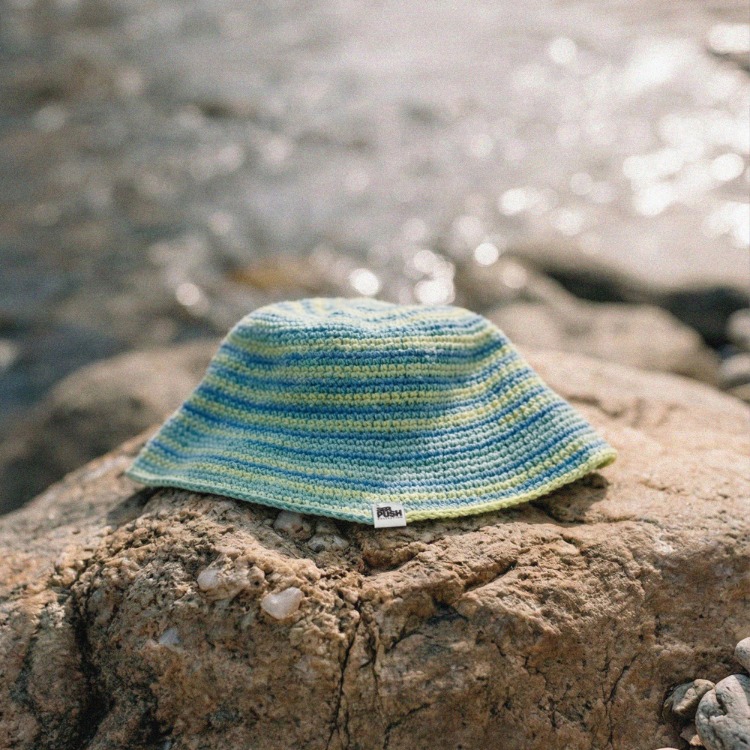 Ocean Bucket