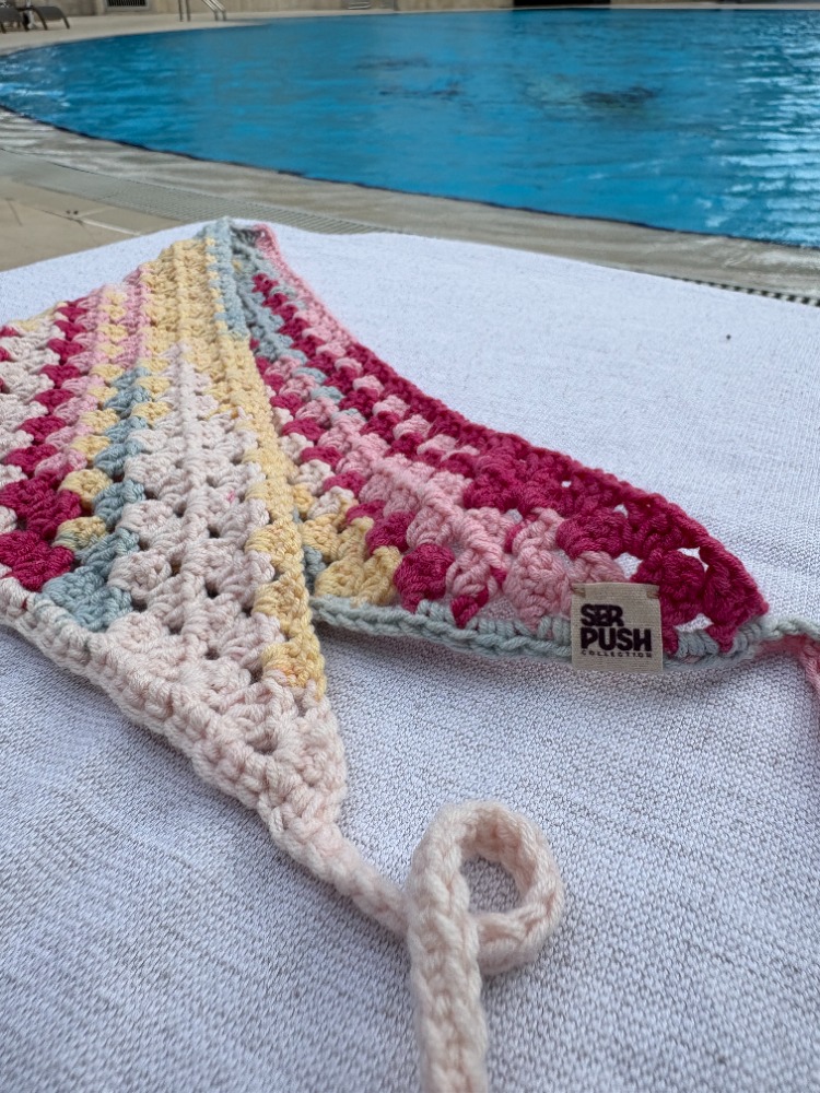 Candy Bandana