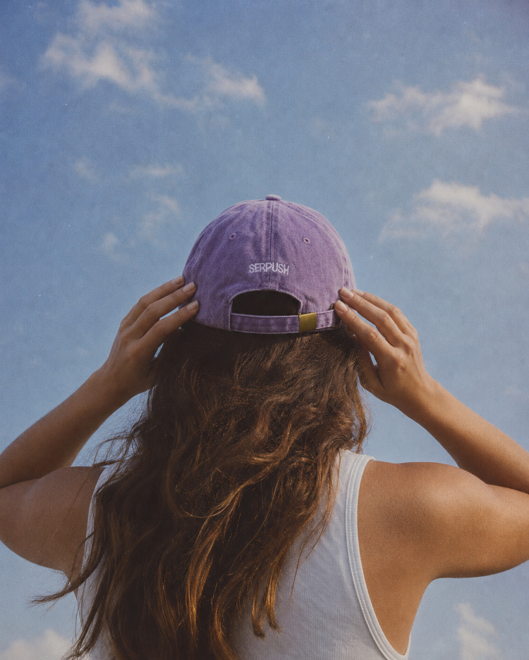 Say It. | Carpe Diem