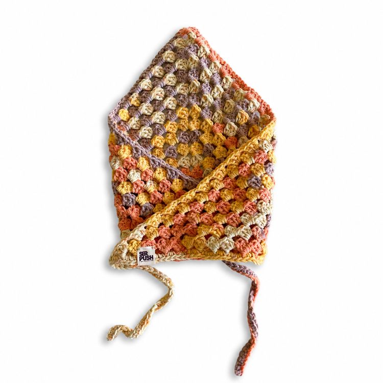 Sunset Bandana