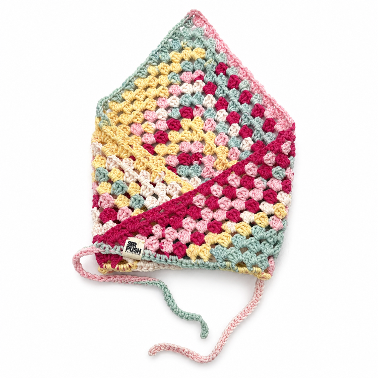 Candy Bandana