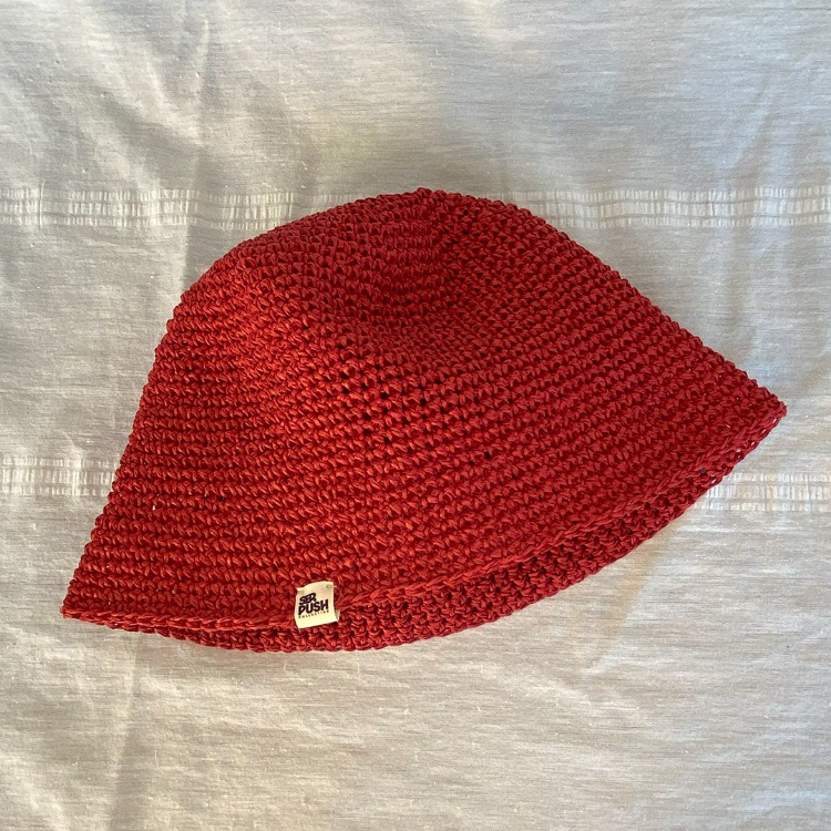 Ember Bucket