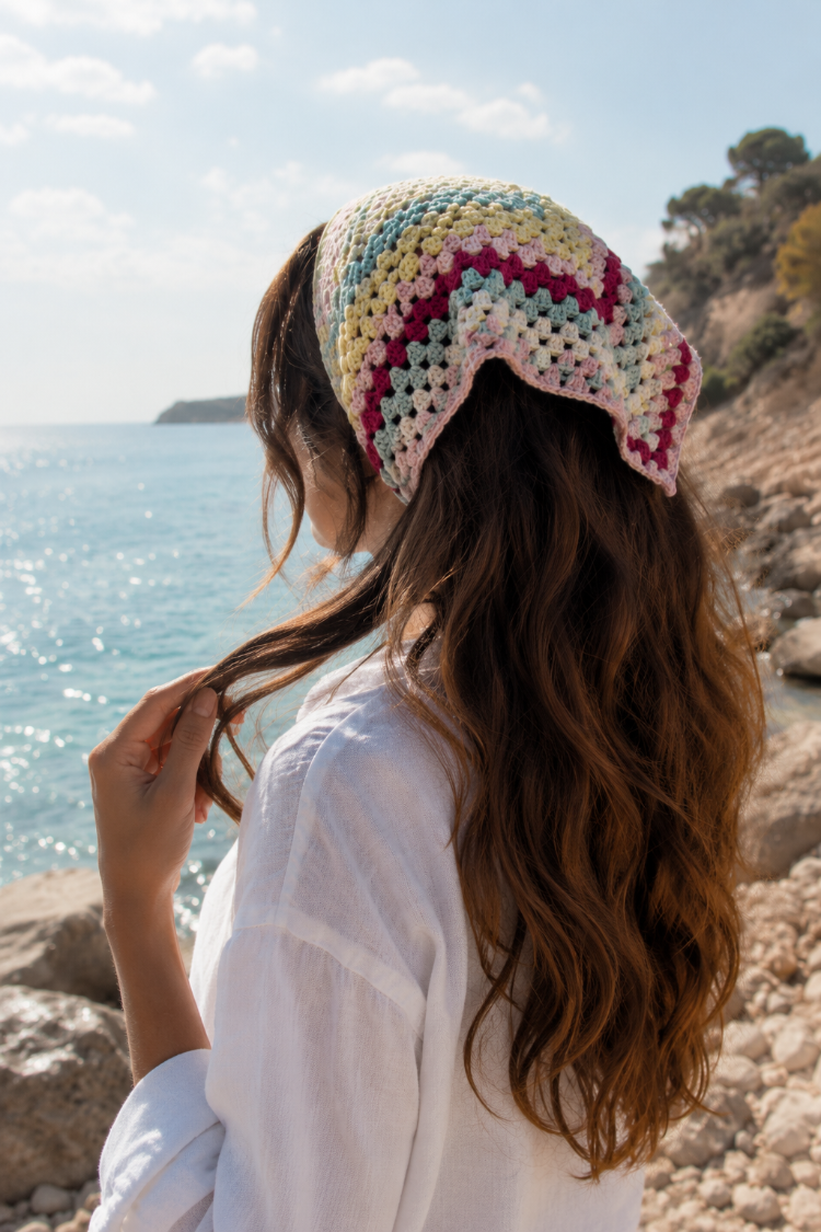 Candy Bandana