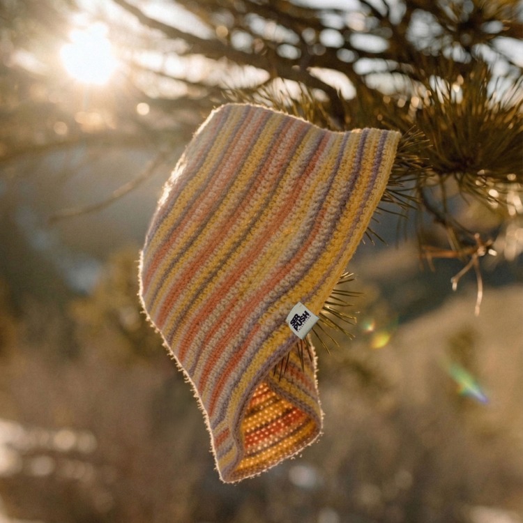 Sunset Bucket