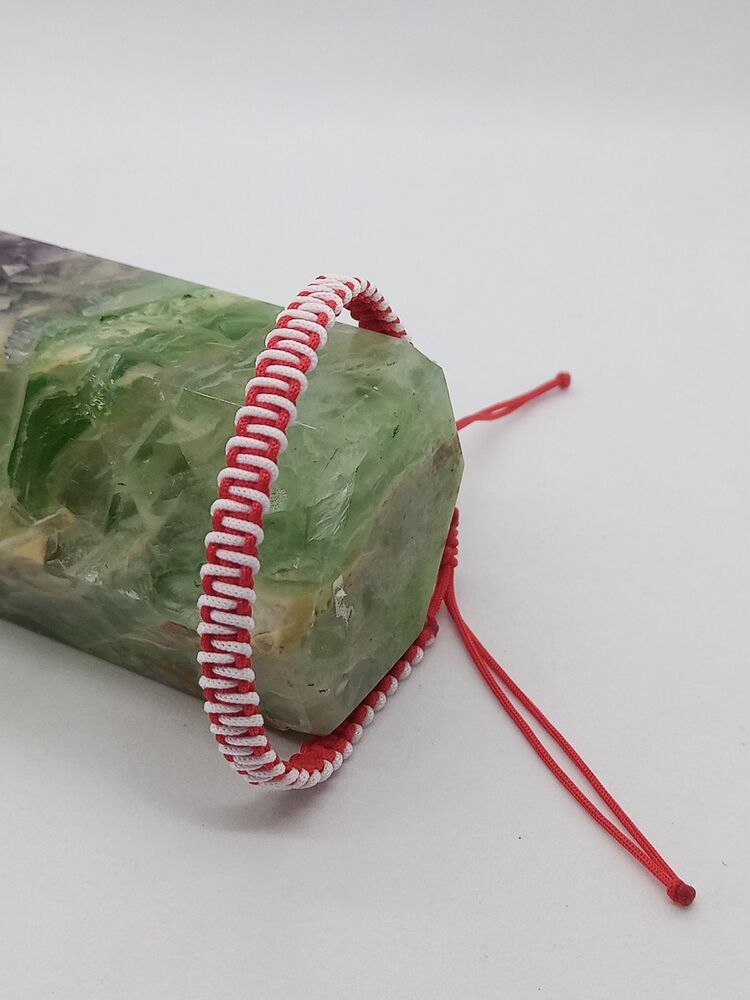El işi ip bileklik