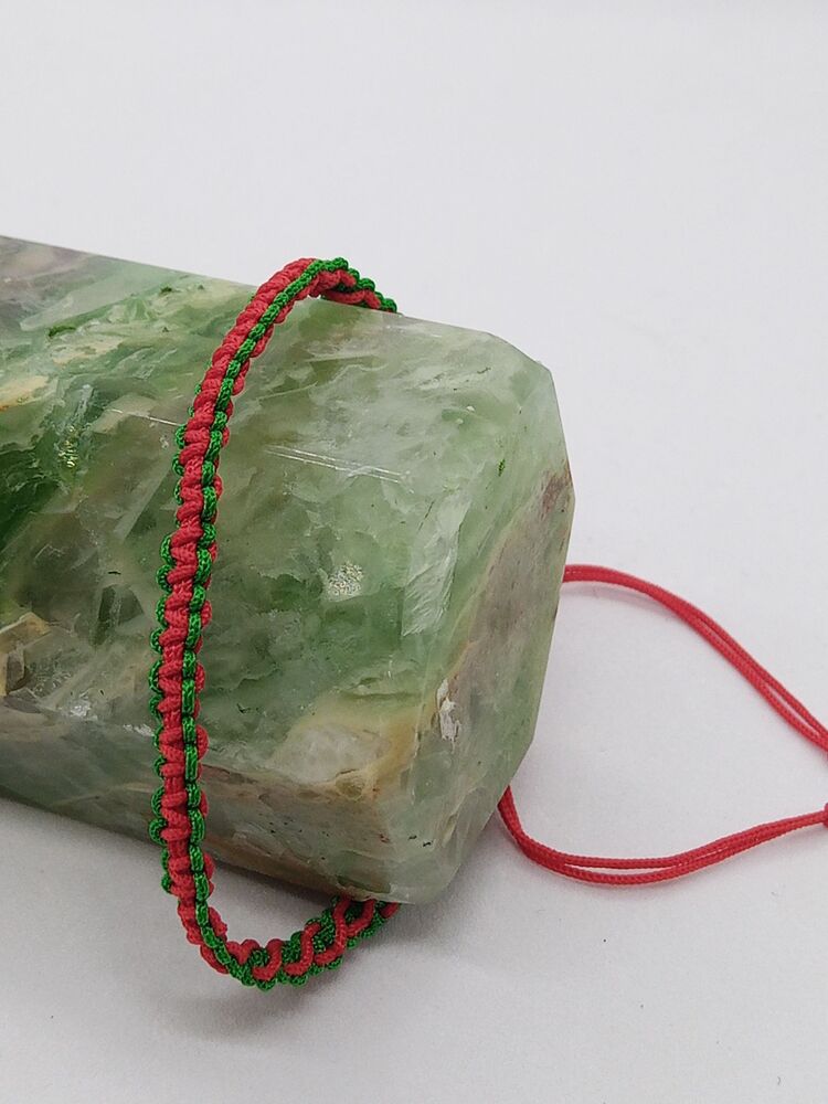 El işi ip bileklik 